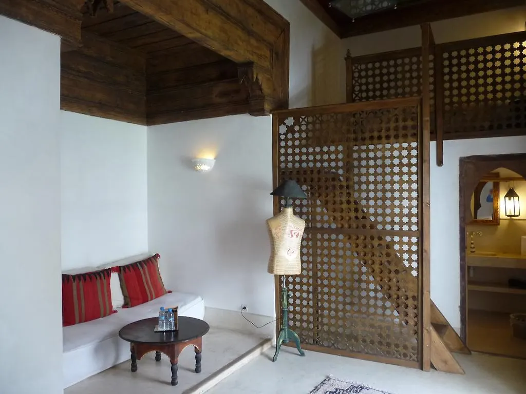 Riad Matham Marrakesh 2*,