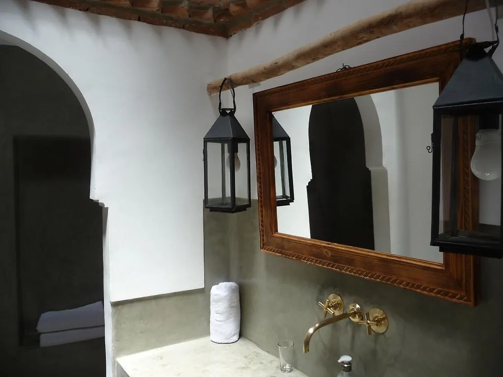 Riad Matham Marrakesh 2*,  Marokko