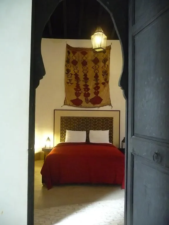 Riad Matham Marrakesh