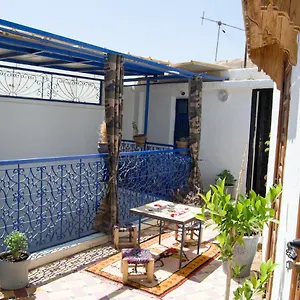 Yenna Marrakesz