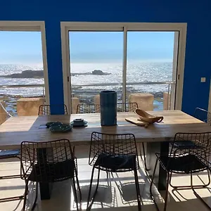La Skala - With Great Sea View Appartement Essaouira
