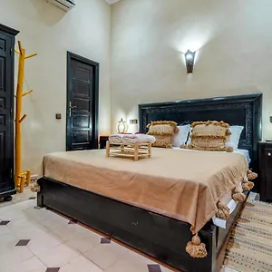 Riad Haj Thami, Marrakesh