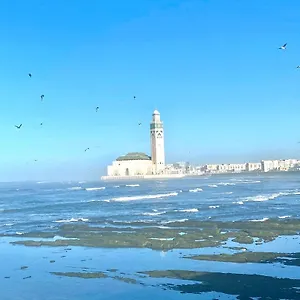 En Plein Centre De Appartement Casablanca