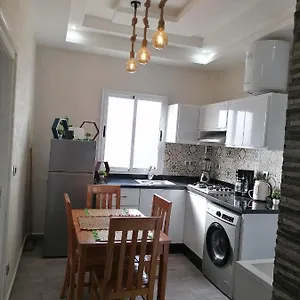 Lotissement Al Amal Appartement Essaouira