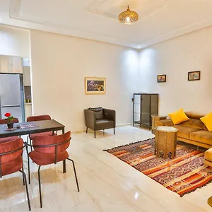 Prestigious Appartement Essaouira