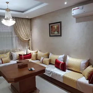 Islane G26 Appartement Agadir