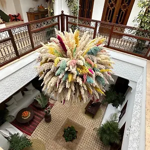 Riad Darino, Marrakesh