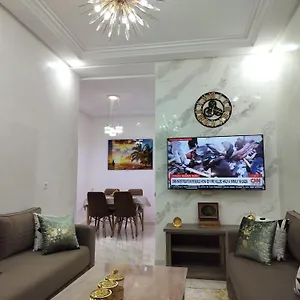 Heaven Of Appartement Fès