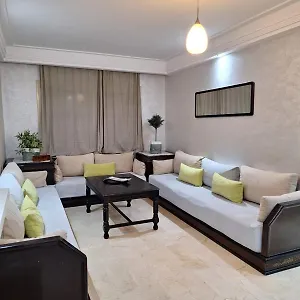 Casa Appartement Casablanca