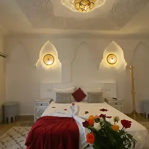 Riad Makech, Marrakesh