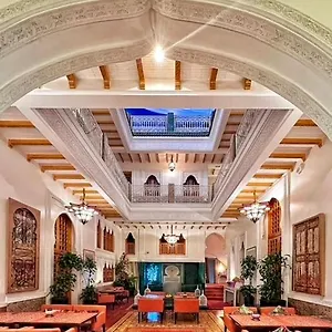 Affittacamere Andalla, Marrakesh