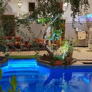 Affittacamere Raffaa, Marrakesh