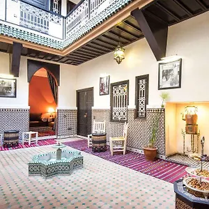 Riad Gem, Marrakesh