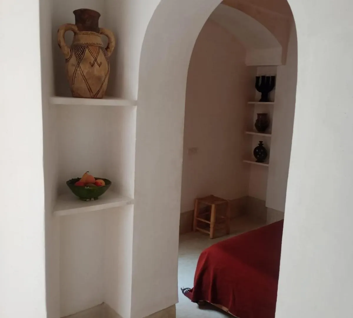 Riad Matham Marrakesh