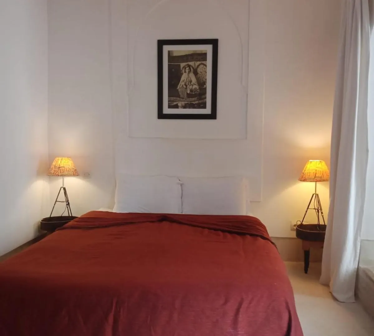 Riad Matham Marrakesh
