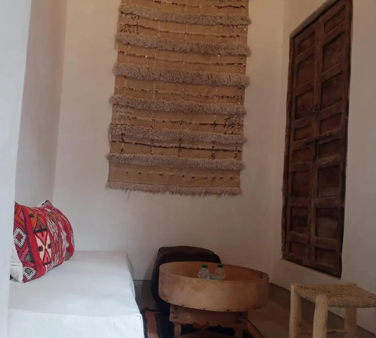 Riad Matham Marrakesh