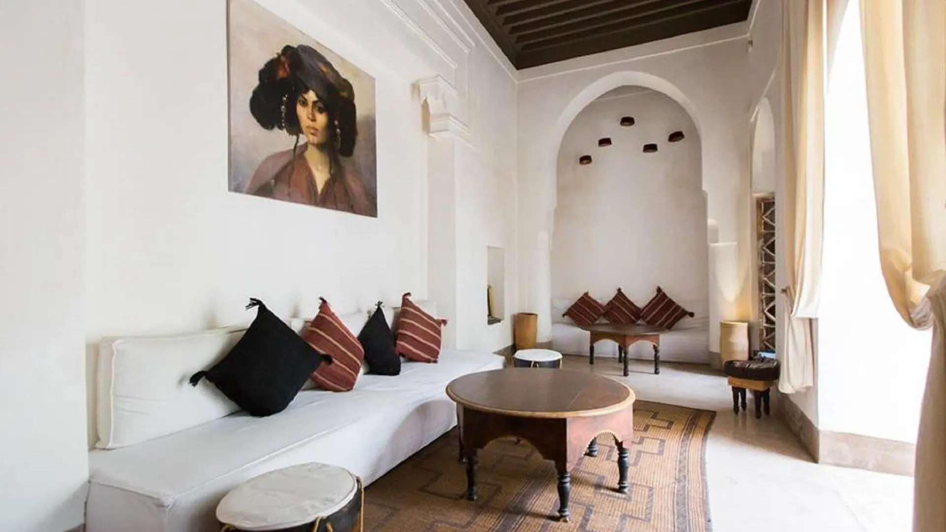 Riad Matham Marrakesh Marocco