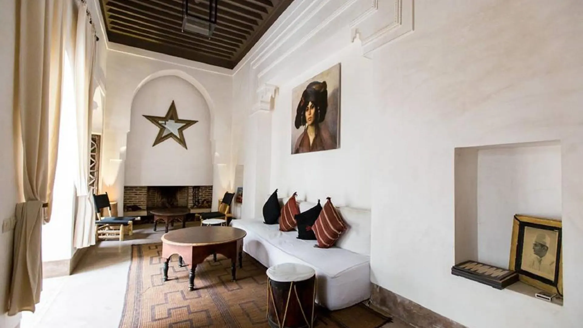 Riad Matham Marrakesh 2*,  Marocco