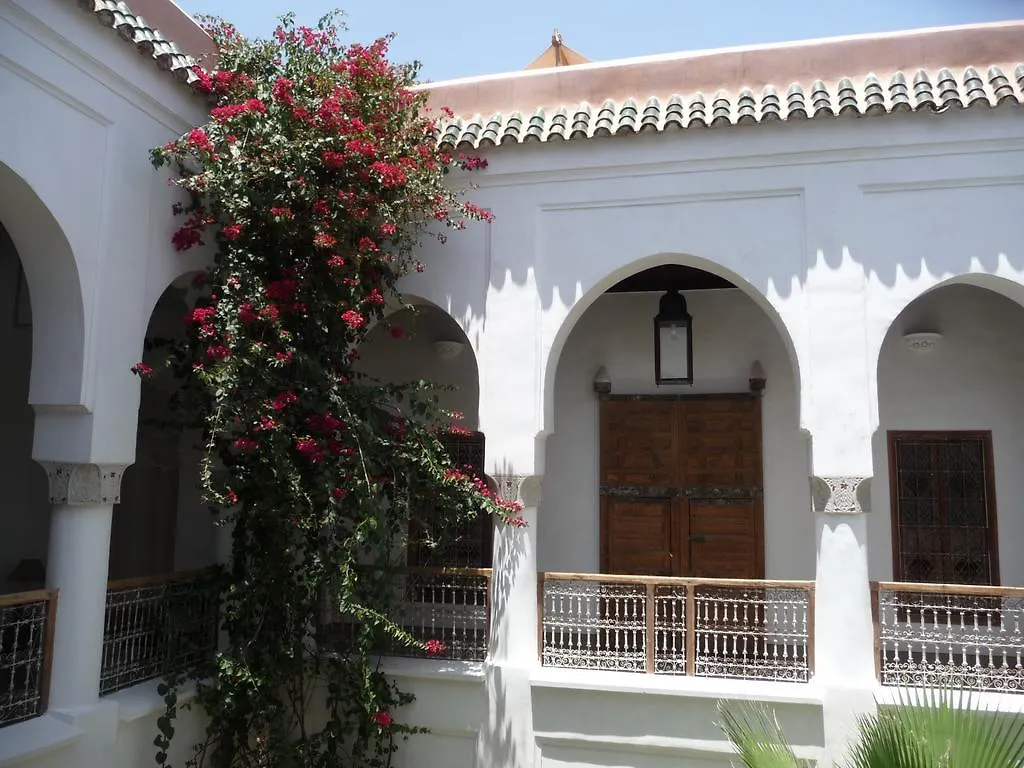 Riad Matham Marrakesh