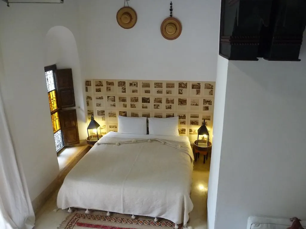 Riad Matham Marrakesh