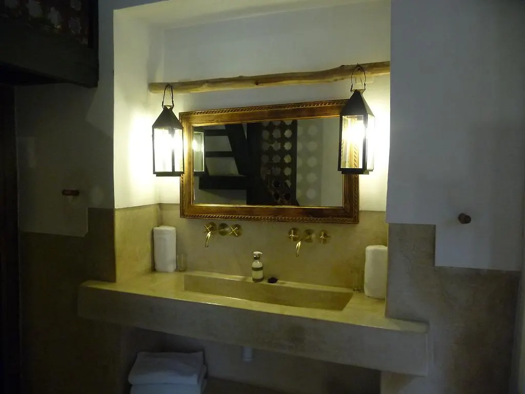 Riad Matham Marrakesh