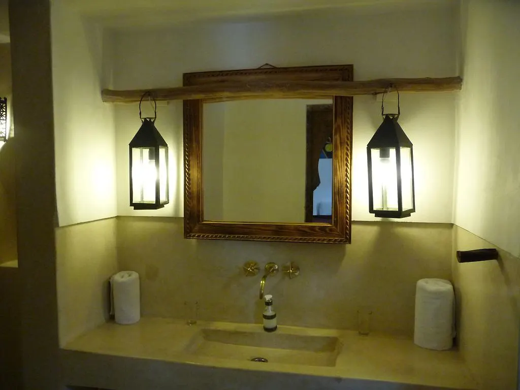 **  Riad Matham Marrakesh Maroc