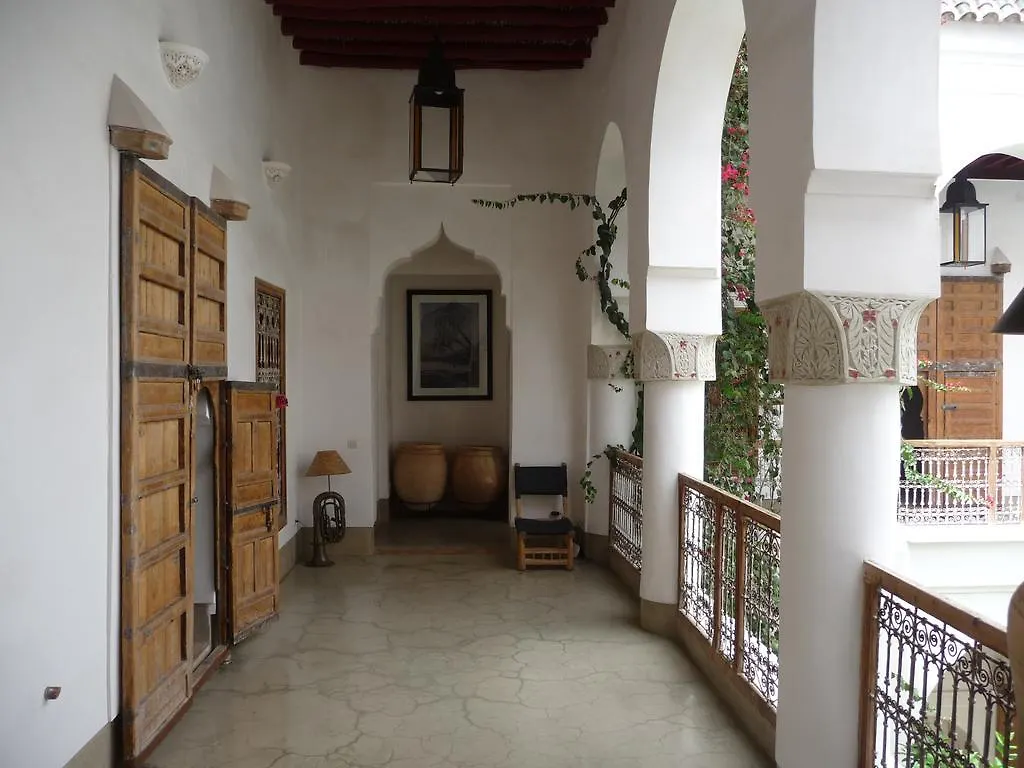 Riad Matham Marrakesh