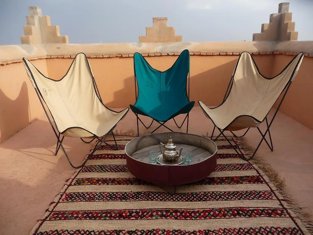Riad Matham Marrakesh