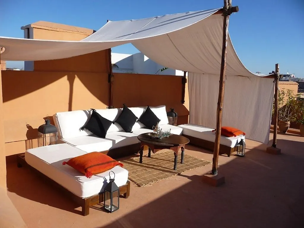 Riad Matham Marrakesh