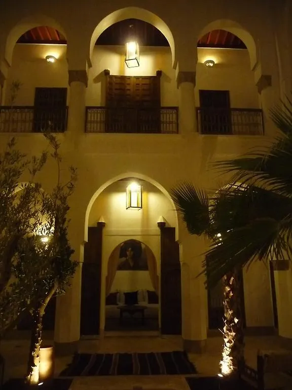 Riad Matham Marrakesh 2*,