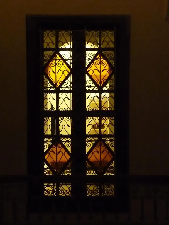 Riad Matham Marrakesh