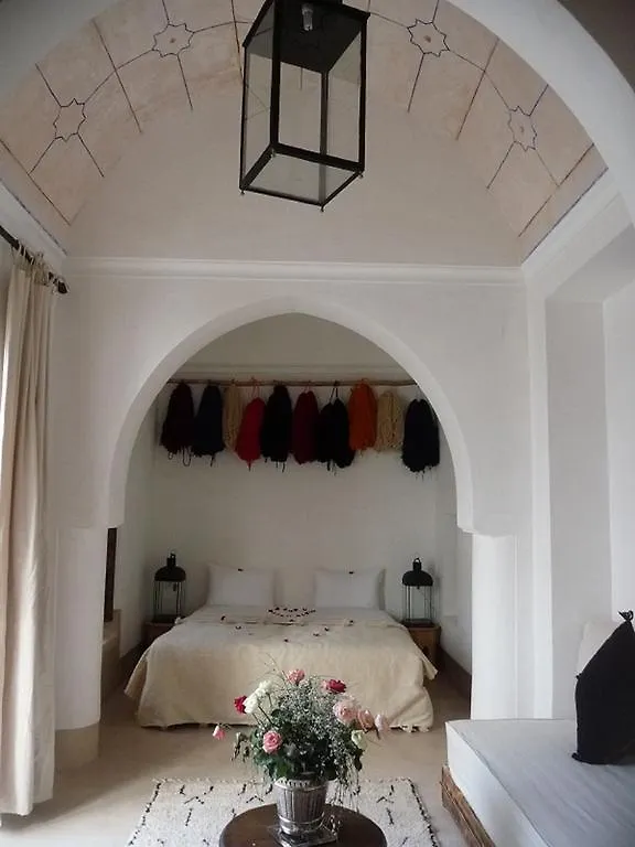 Riad Matham Marrakesh