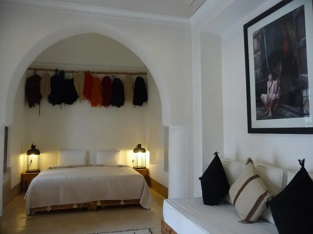 Riad Matham Marrakesh Marocco